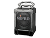 Mipro MA-707 Portable Wireless PA System